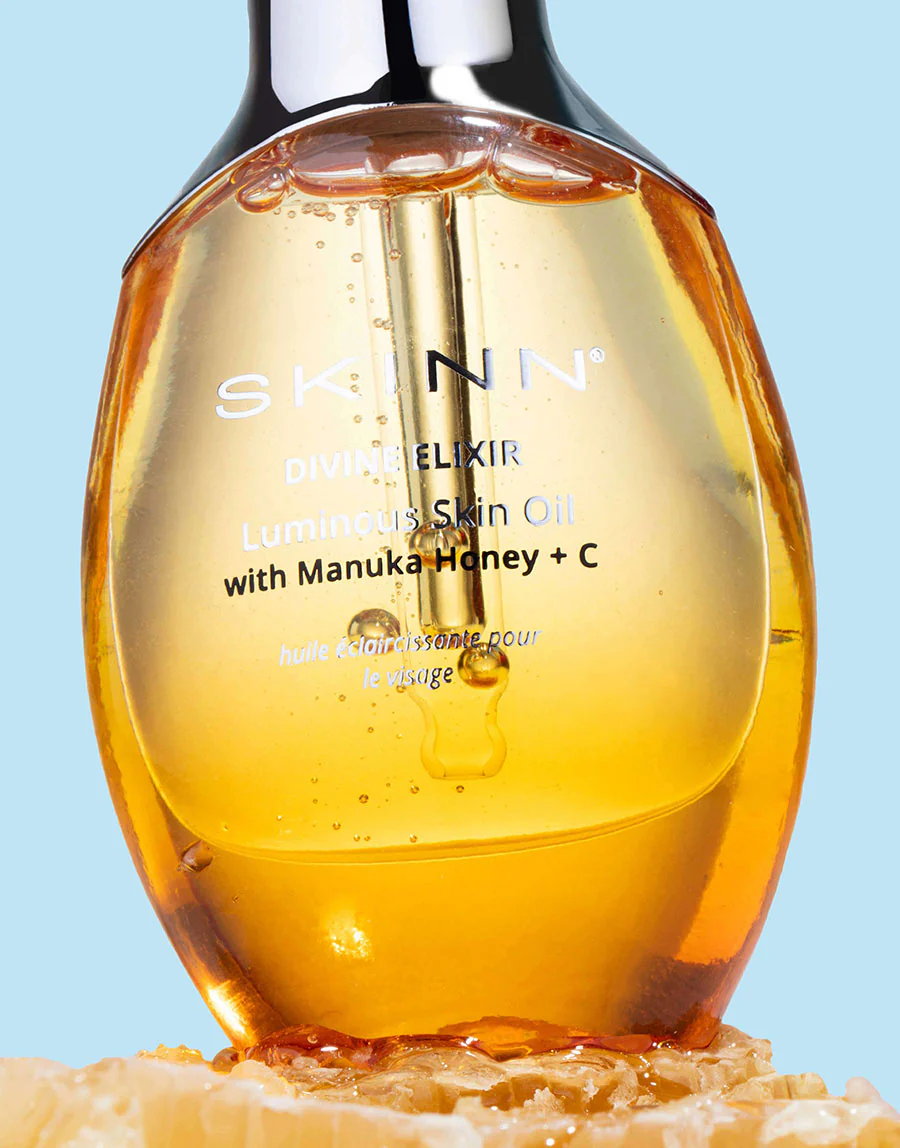 Luminous Facial Oil | 1 oz - Image 3