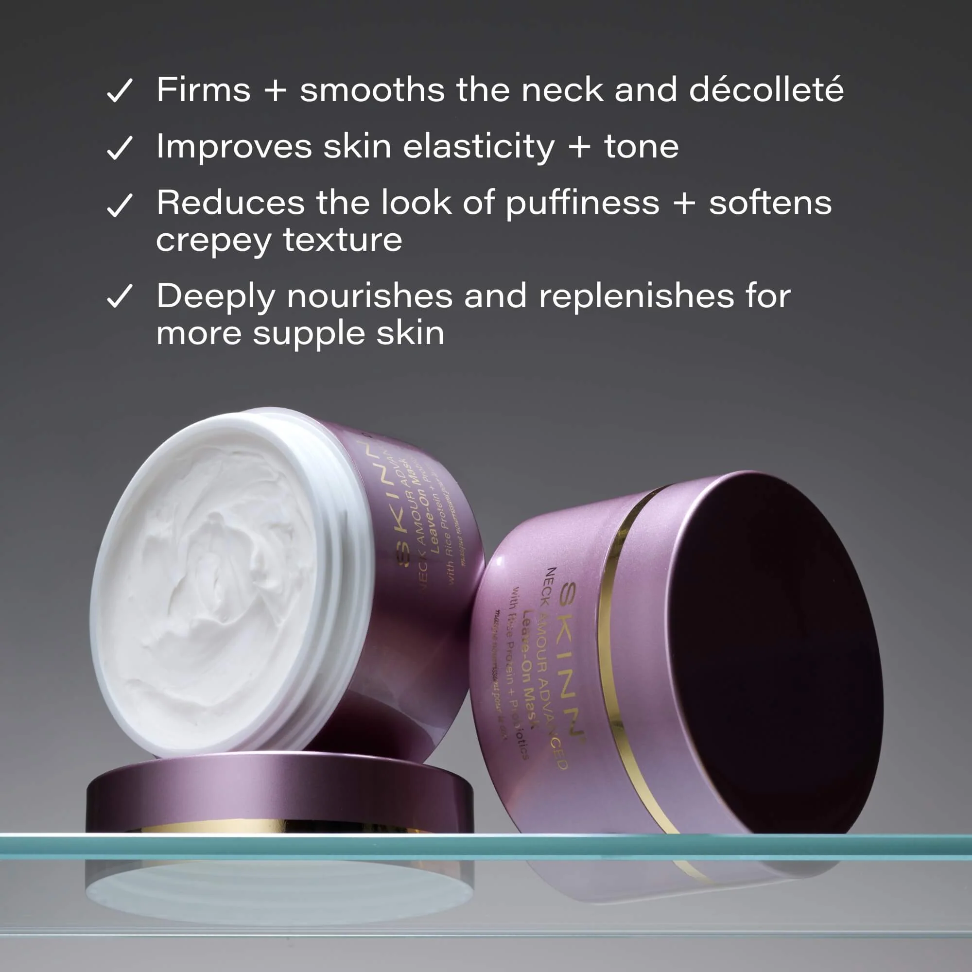 Advanced Leave-On Mask - Image 6
