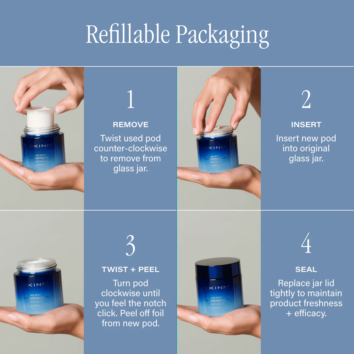 Age Defying Power Duo - Image 9