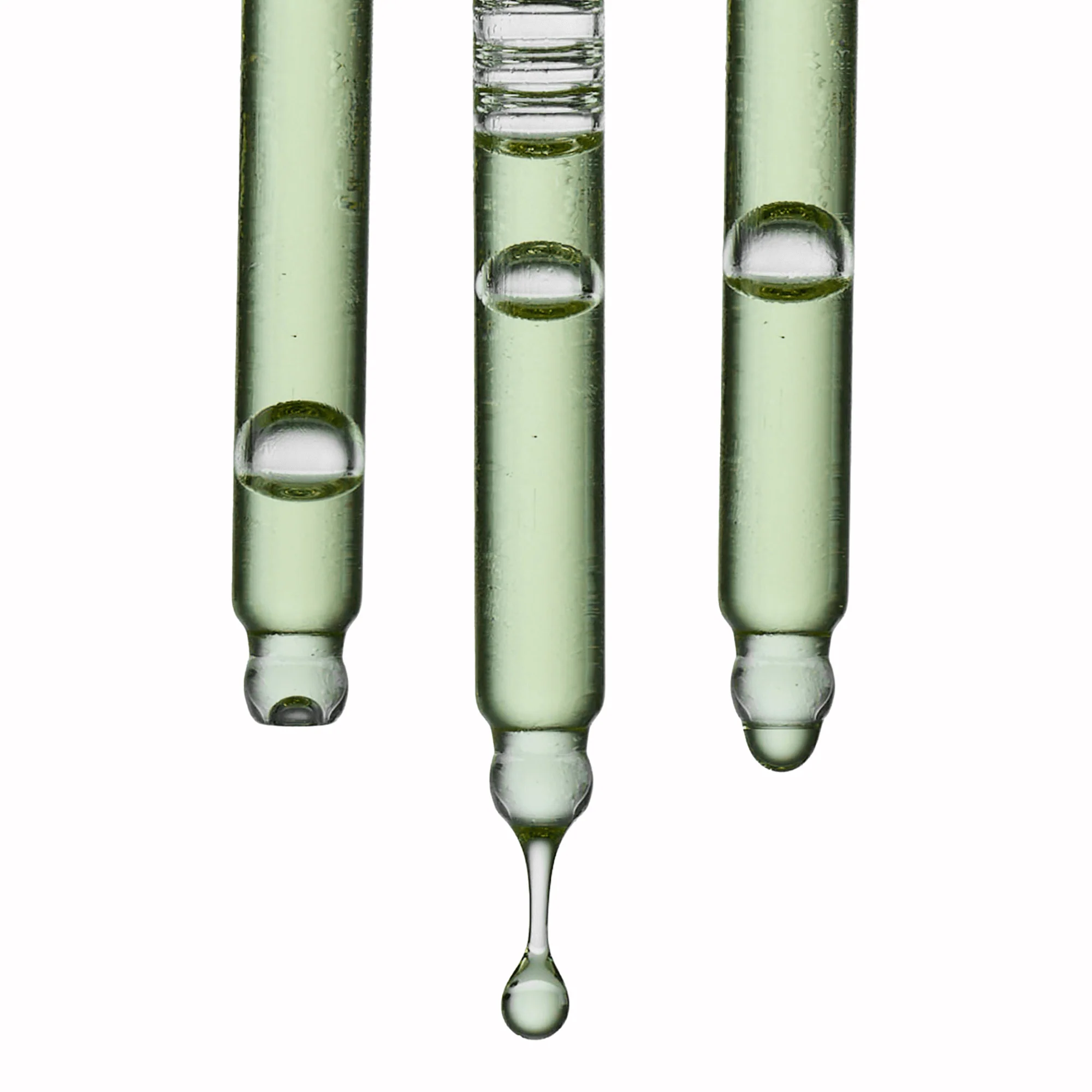 Ayurvedic Blend Facial Oil - Image 3