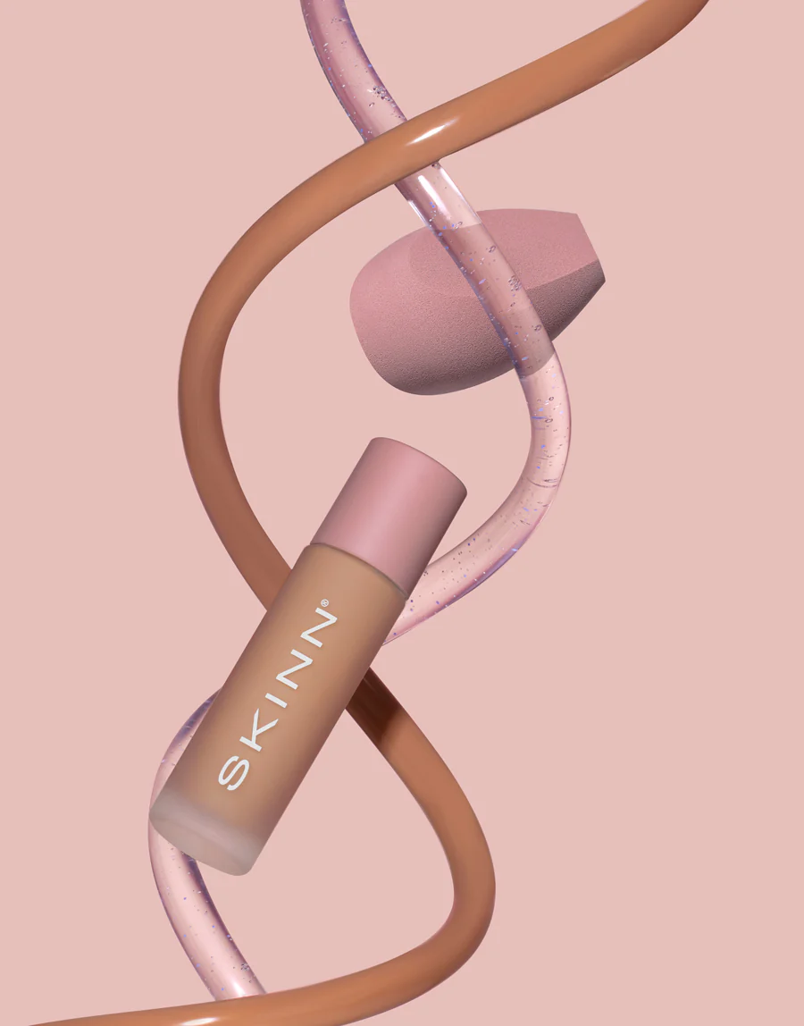 Beauty Sponge + Case - Image 3
