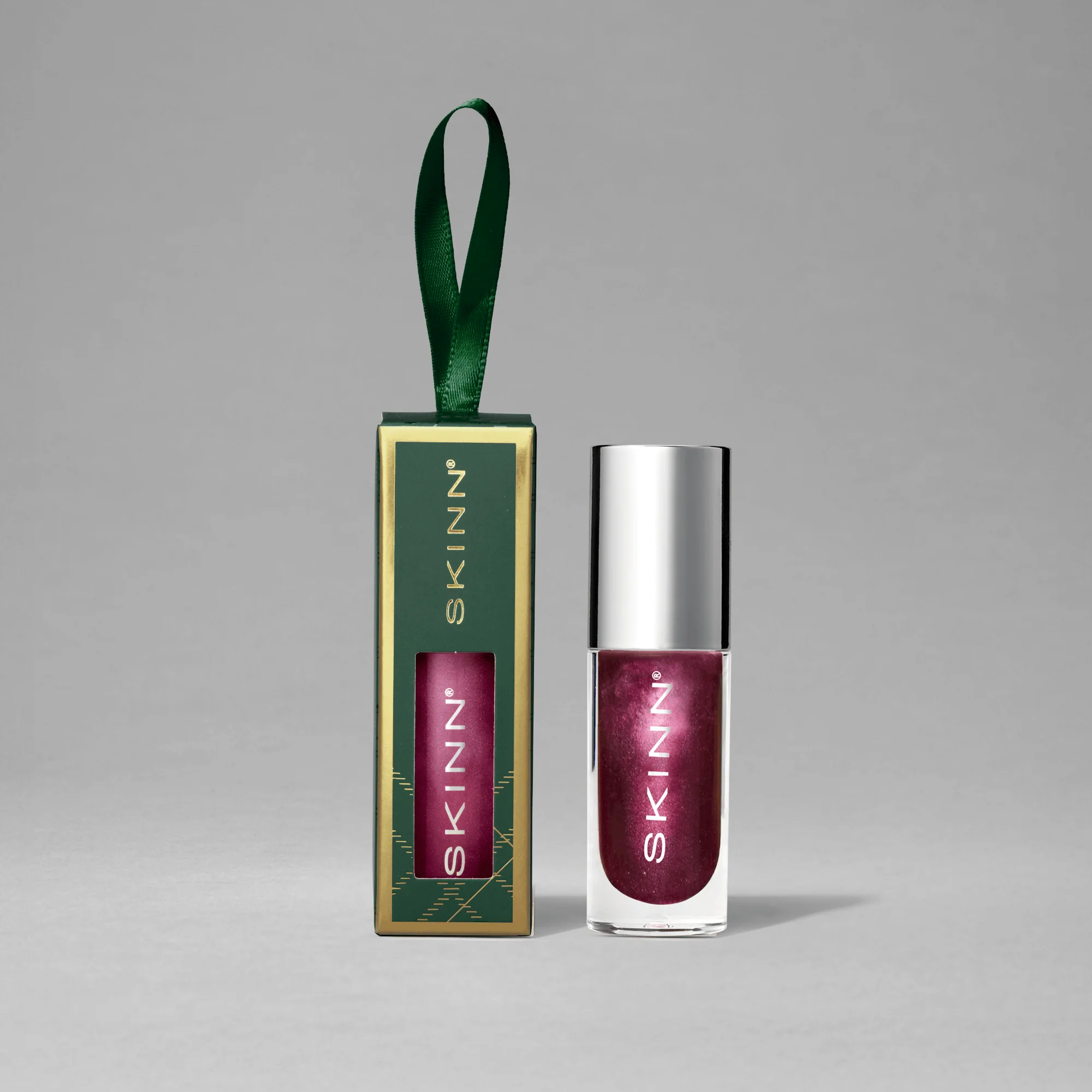 Divine Elixir Luminous Lip Oils - Evergreen Holiday Escape - Image 10
