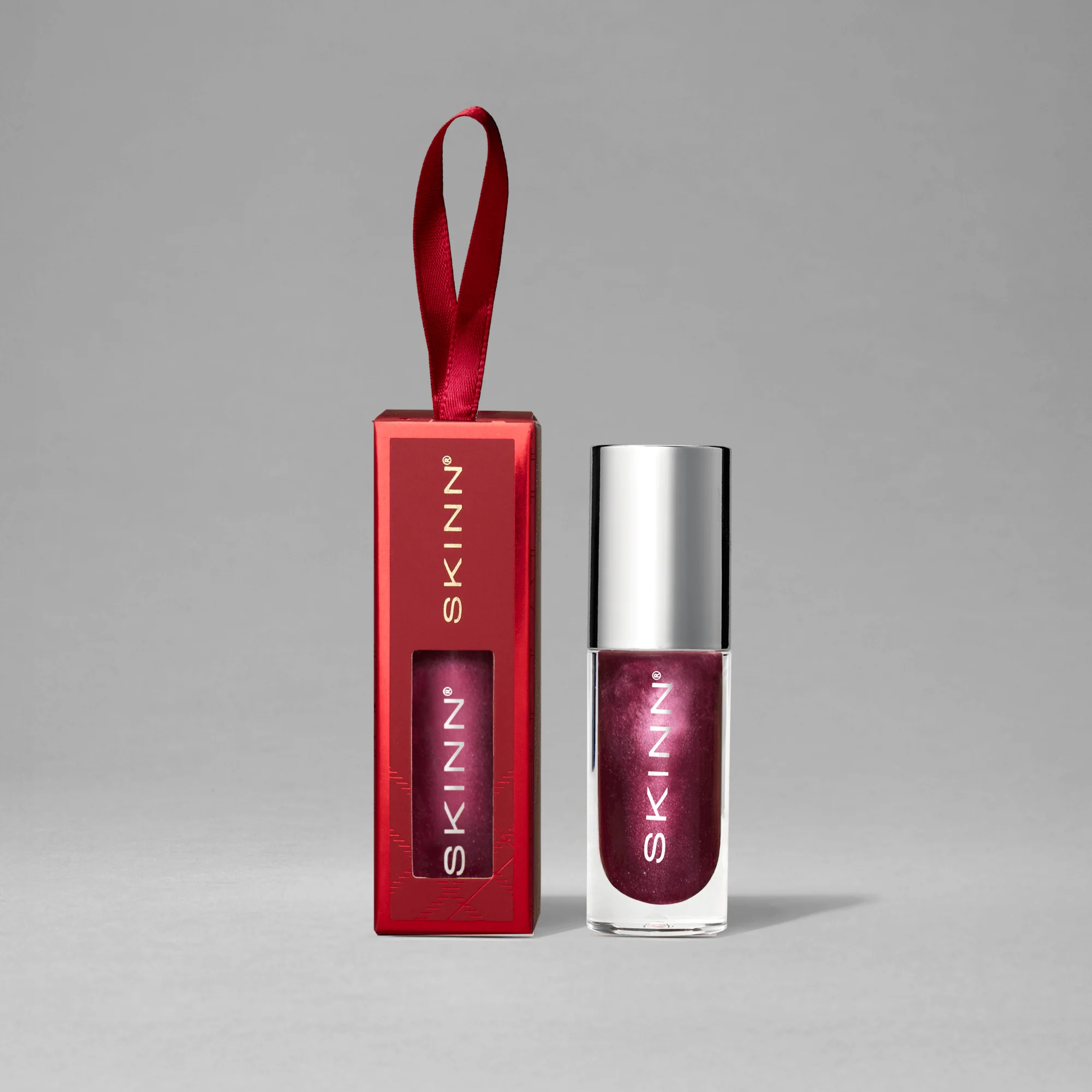 Divine Elixir Luminous Lip Oils - Evergreen Holiday Escape - Image 11
