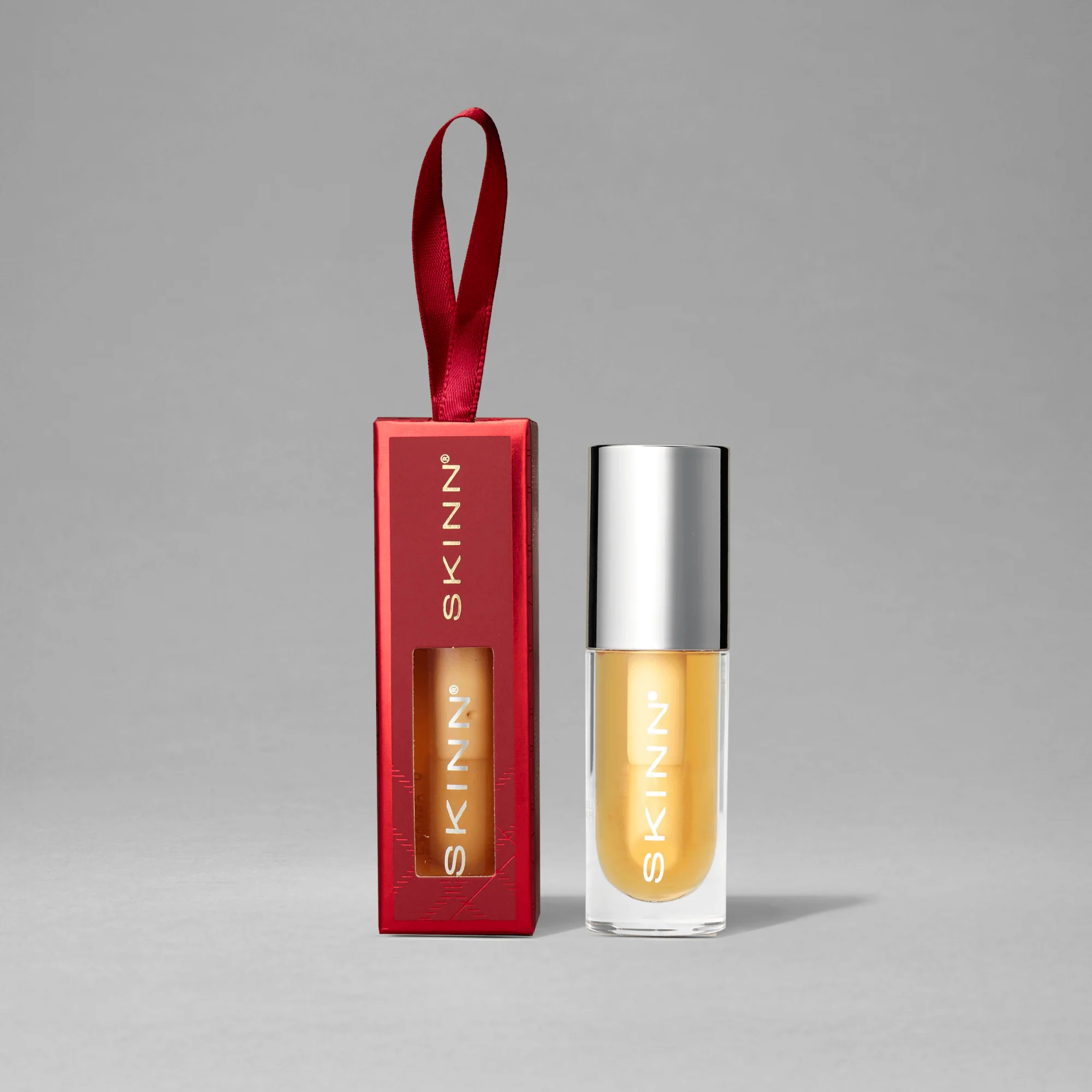 Divine Elixir Luminous Lip Oils - Evergreen Holiday Escape - Image 6