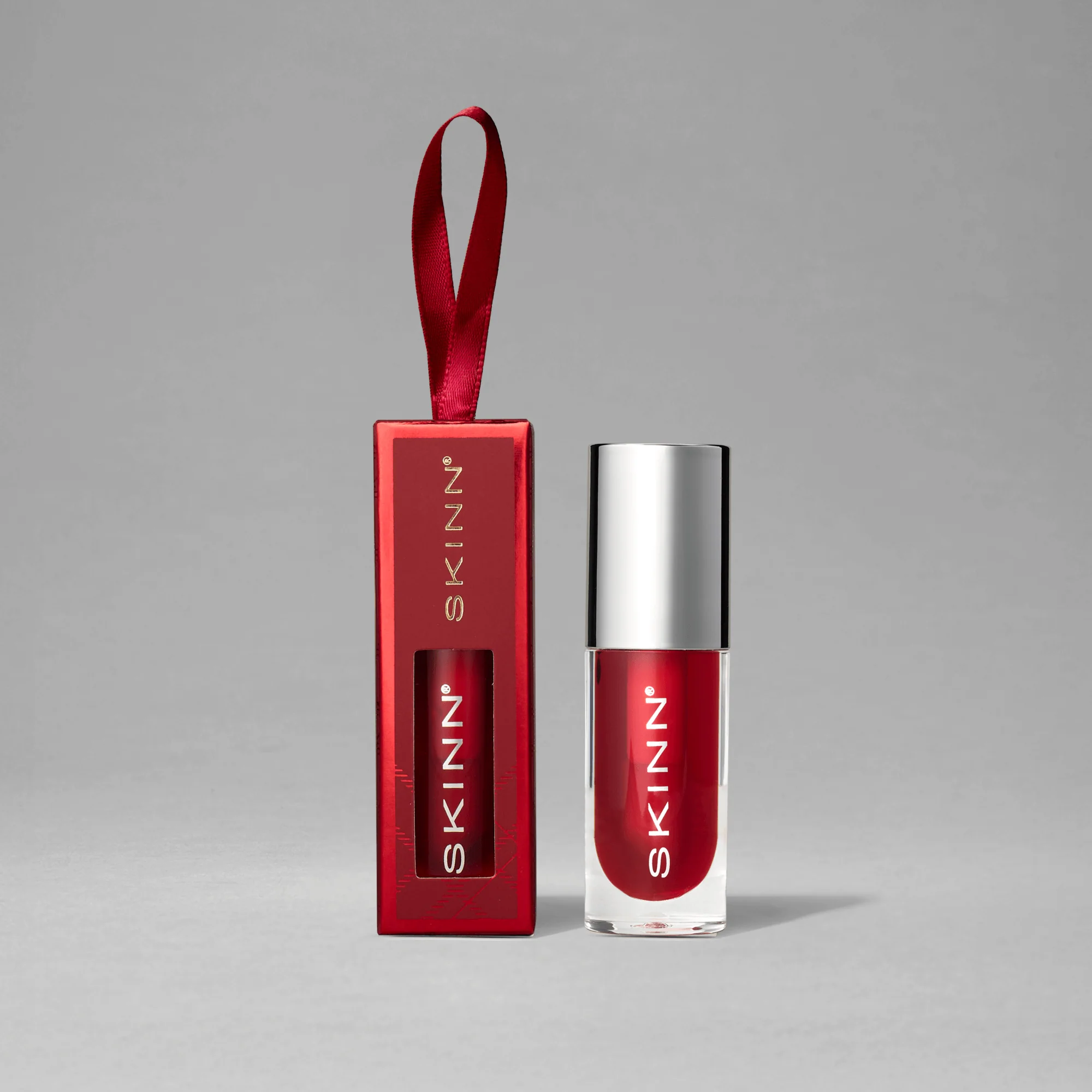 Divine Elixir Luminous Lip Oils - Evergreen Holiday Escape - Image 8