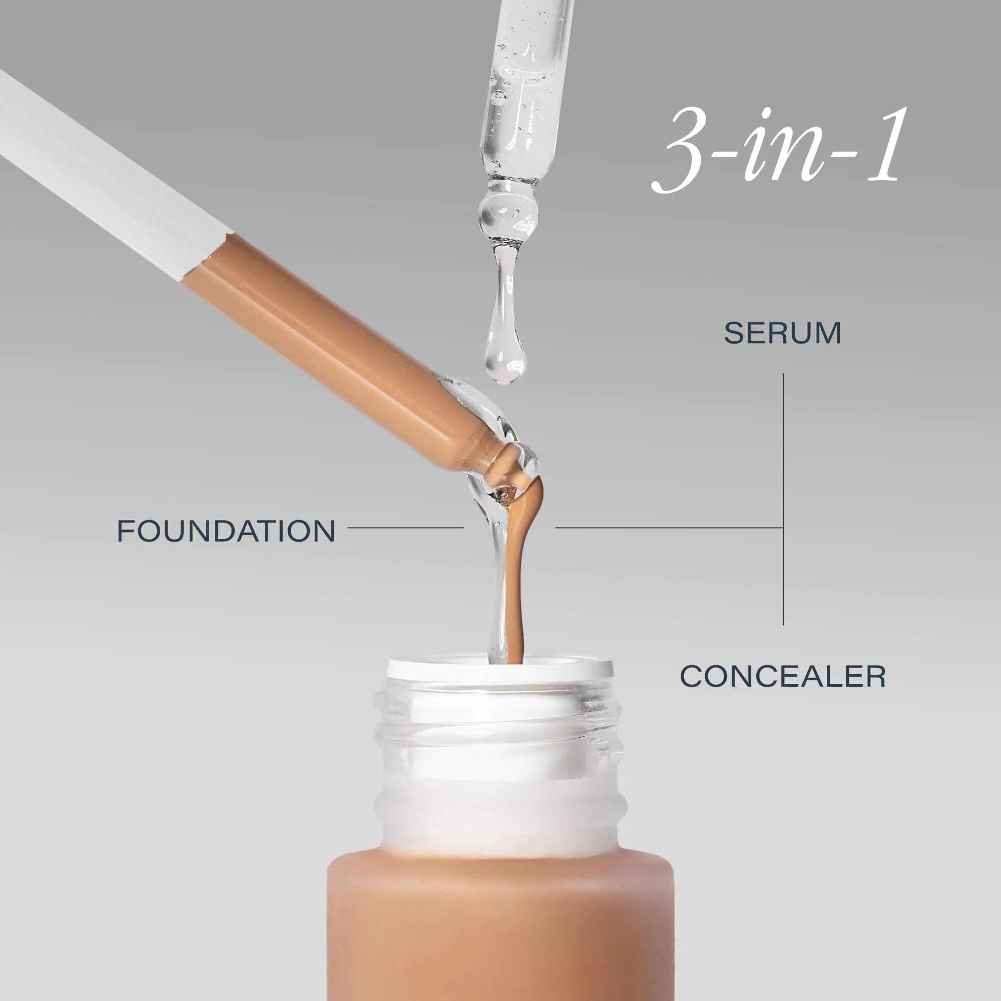 Foundation + Concealer - Image 43