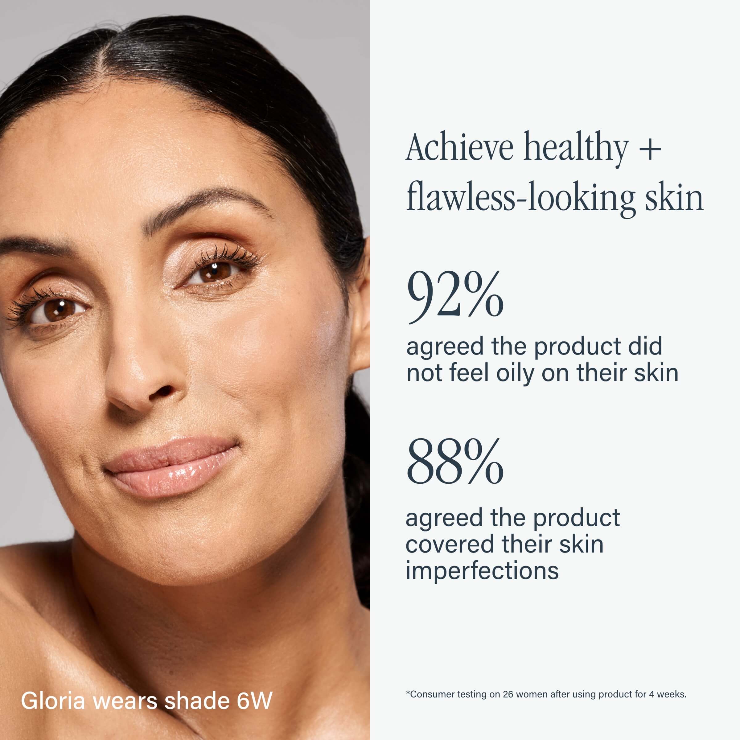 Foundation + Concealer - Image 44