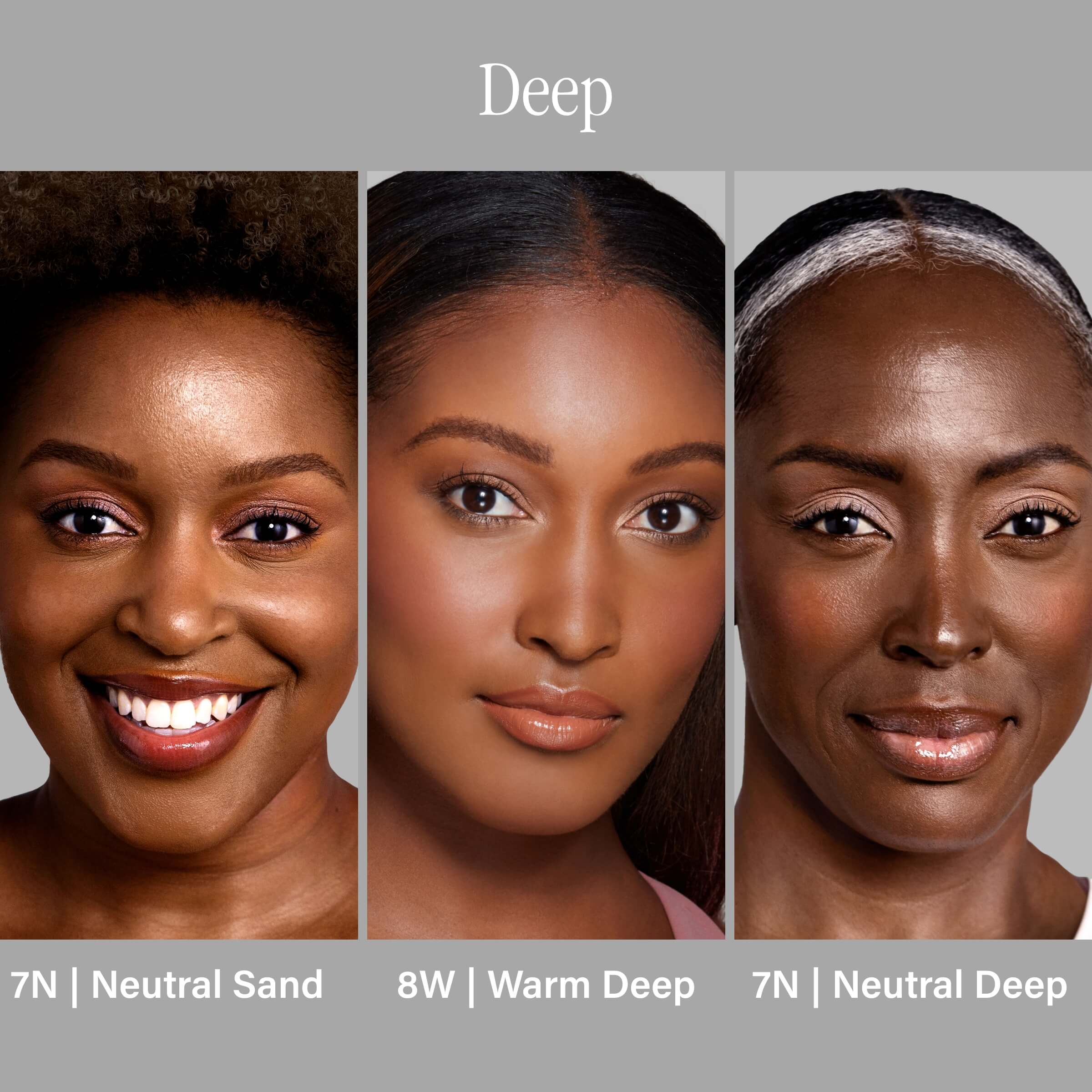 Foundation + Concealer - Image 50