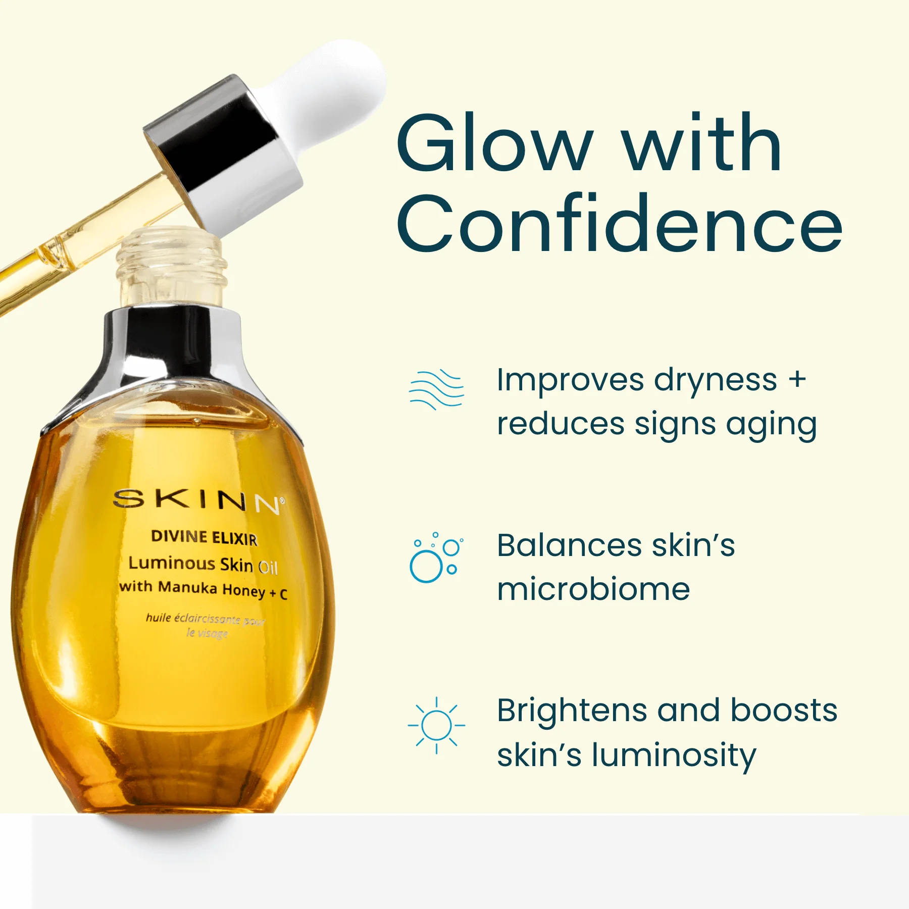Luminous Oil 1.0oz - Image 6