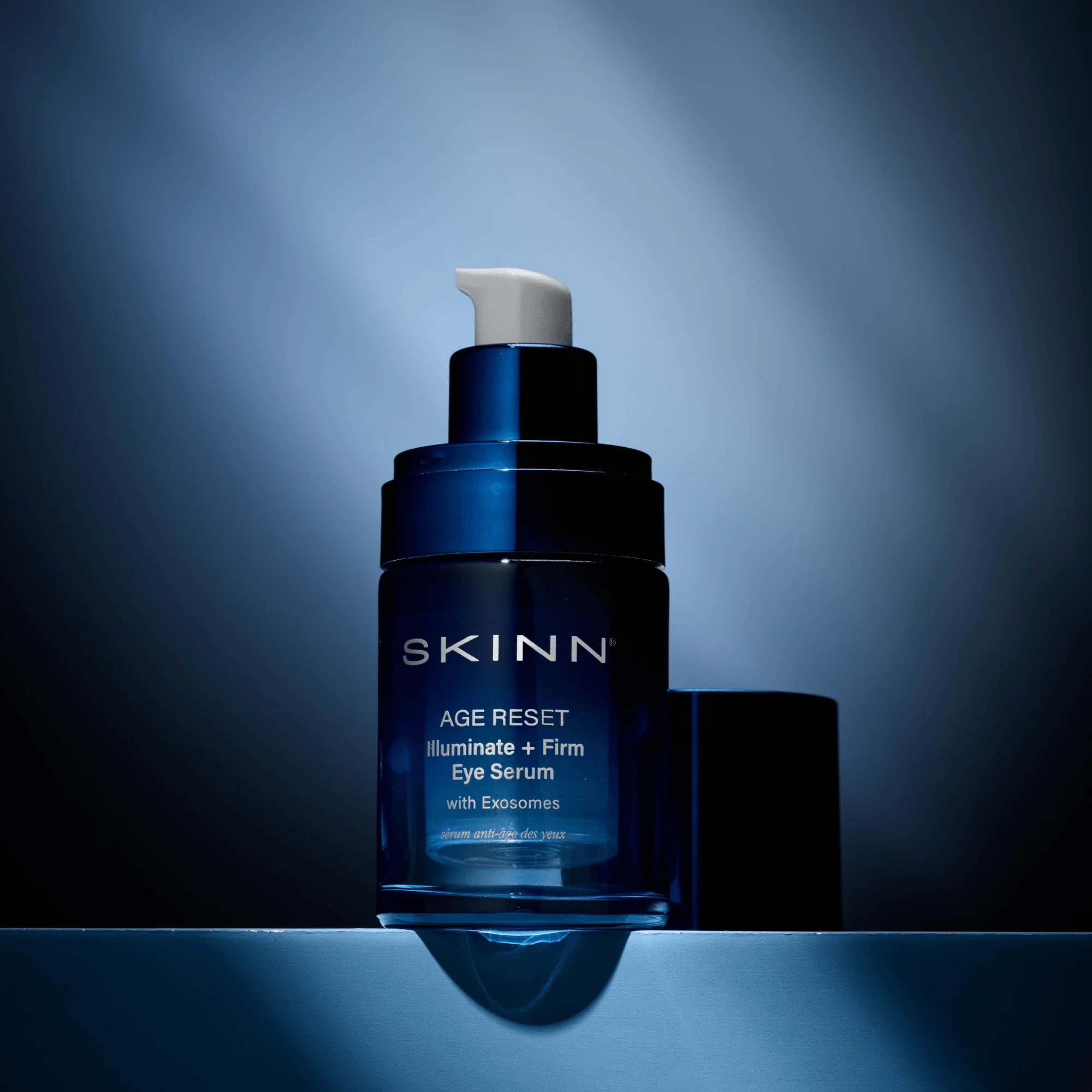 Illuminate + Firm Eye Serum - Image 3