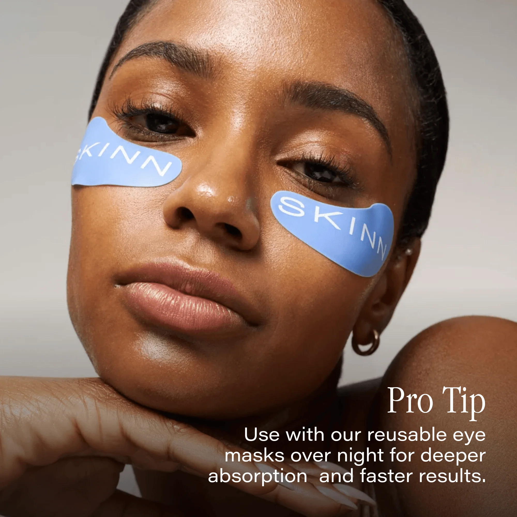 Illuminate + Firm Eye Serum - Image 7