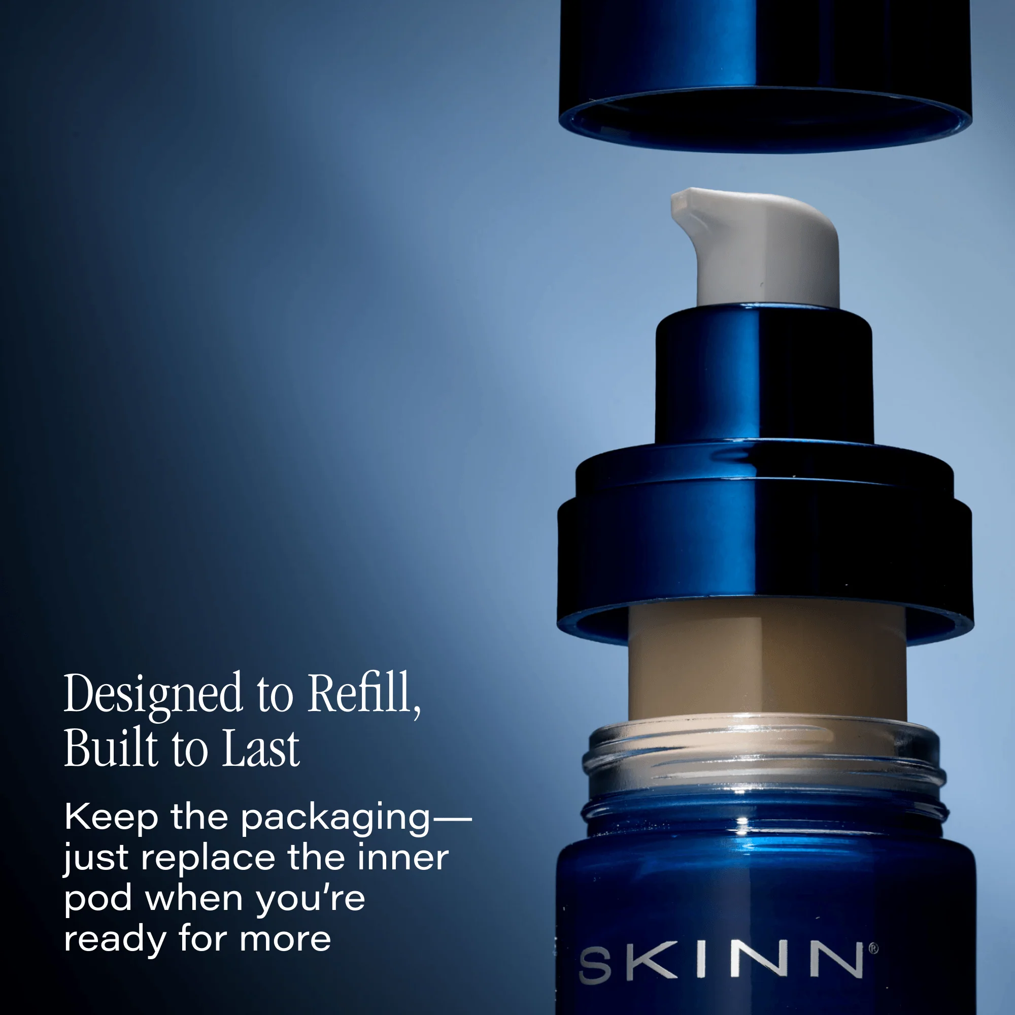 Illuminate + Firm Eye Serum - Image 8