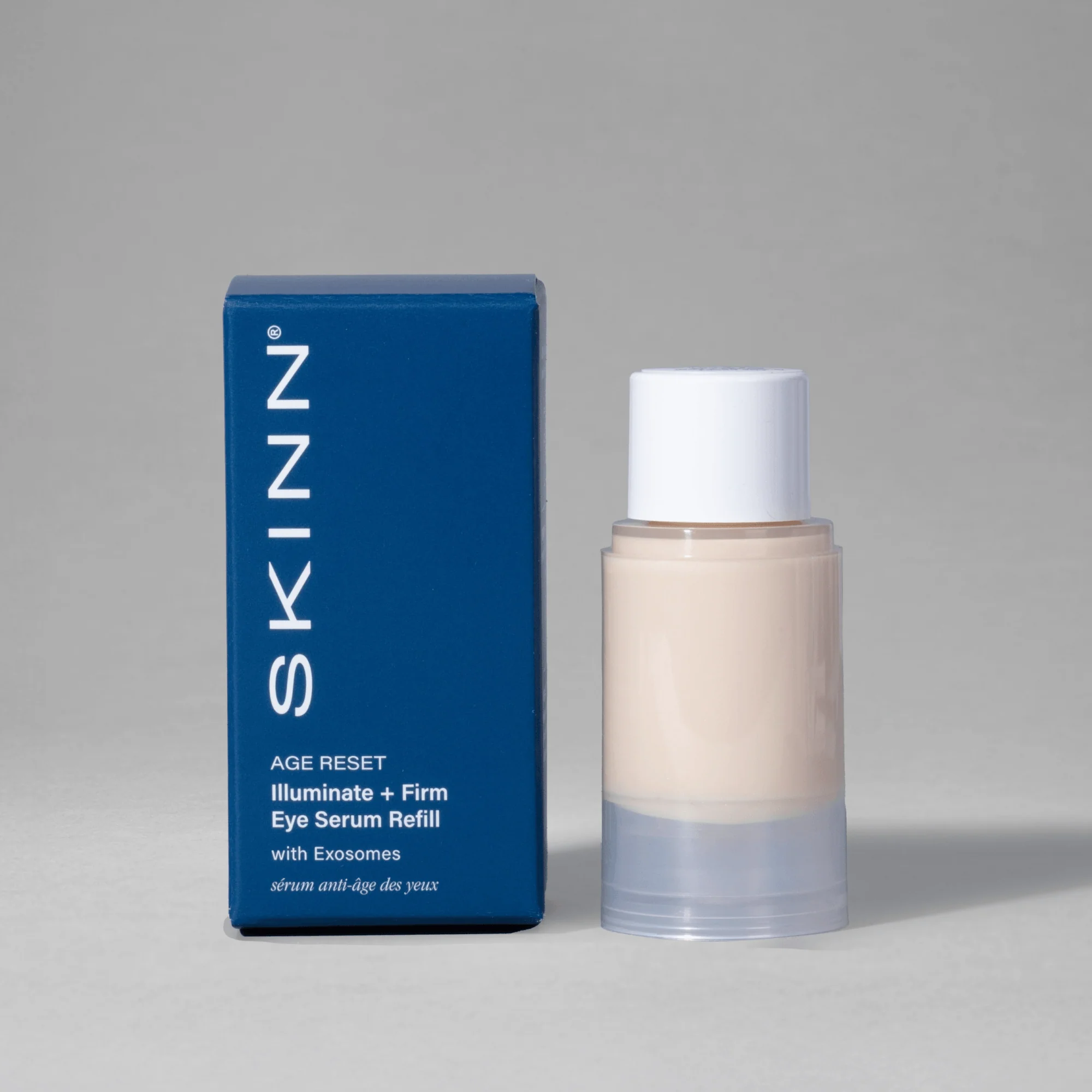Illuminate + Firm Eye Serum - Image 9