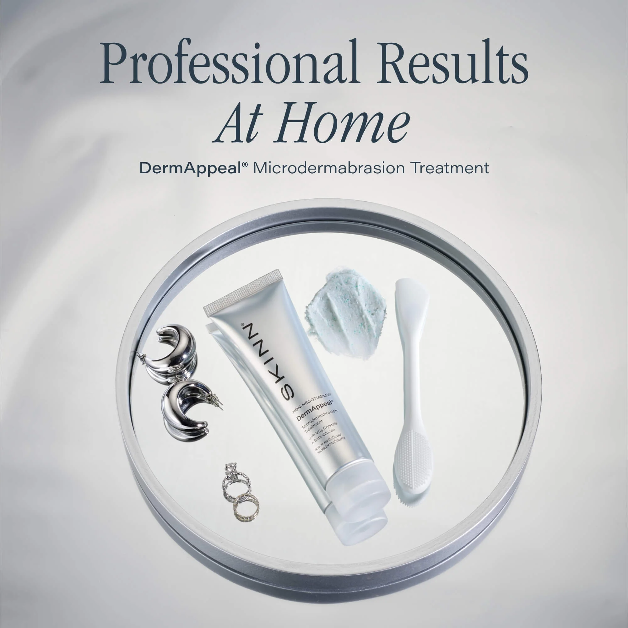 NEW: DermAppeal® Microdermabrasion Treatment - Image 9