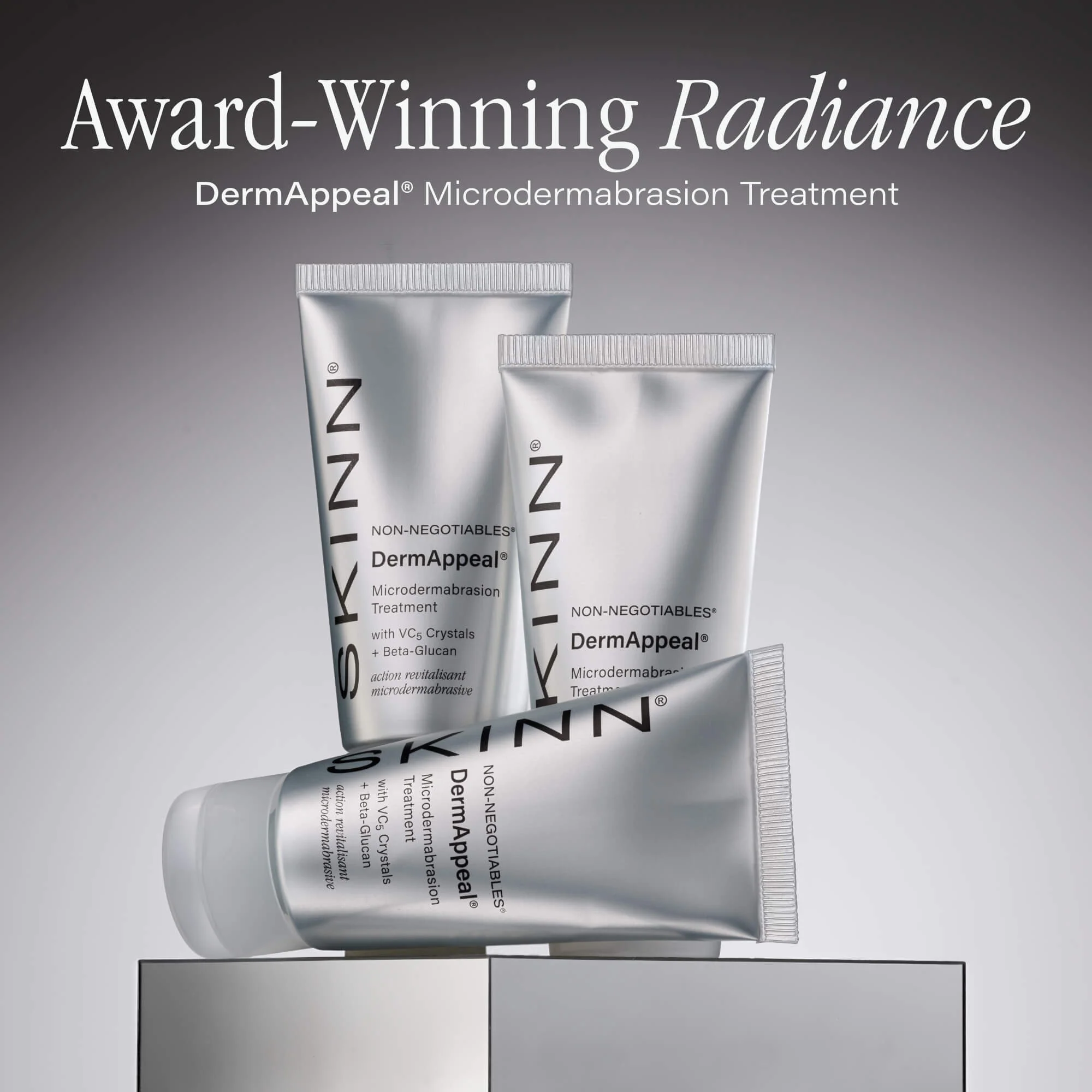NEW: DermAppeal® Microdermabrasion Treatment - Image 8