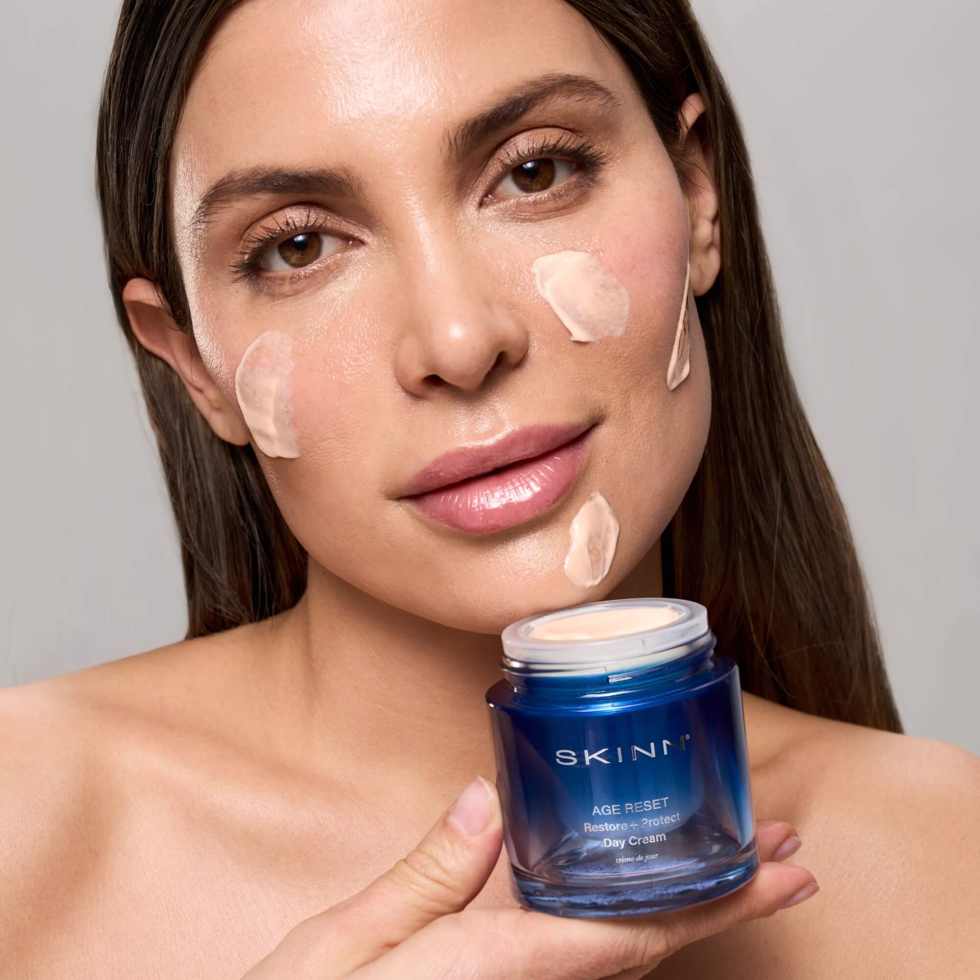 Restore + Protect Day Cream - Image 4