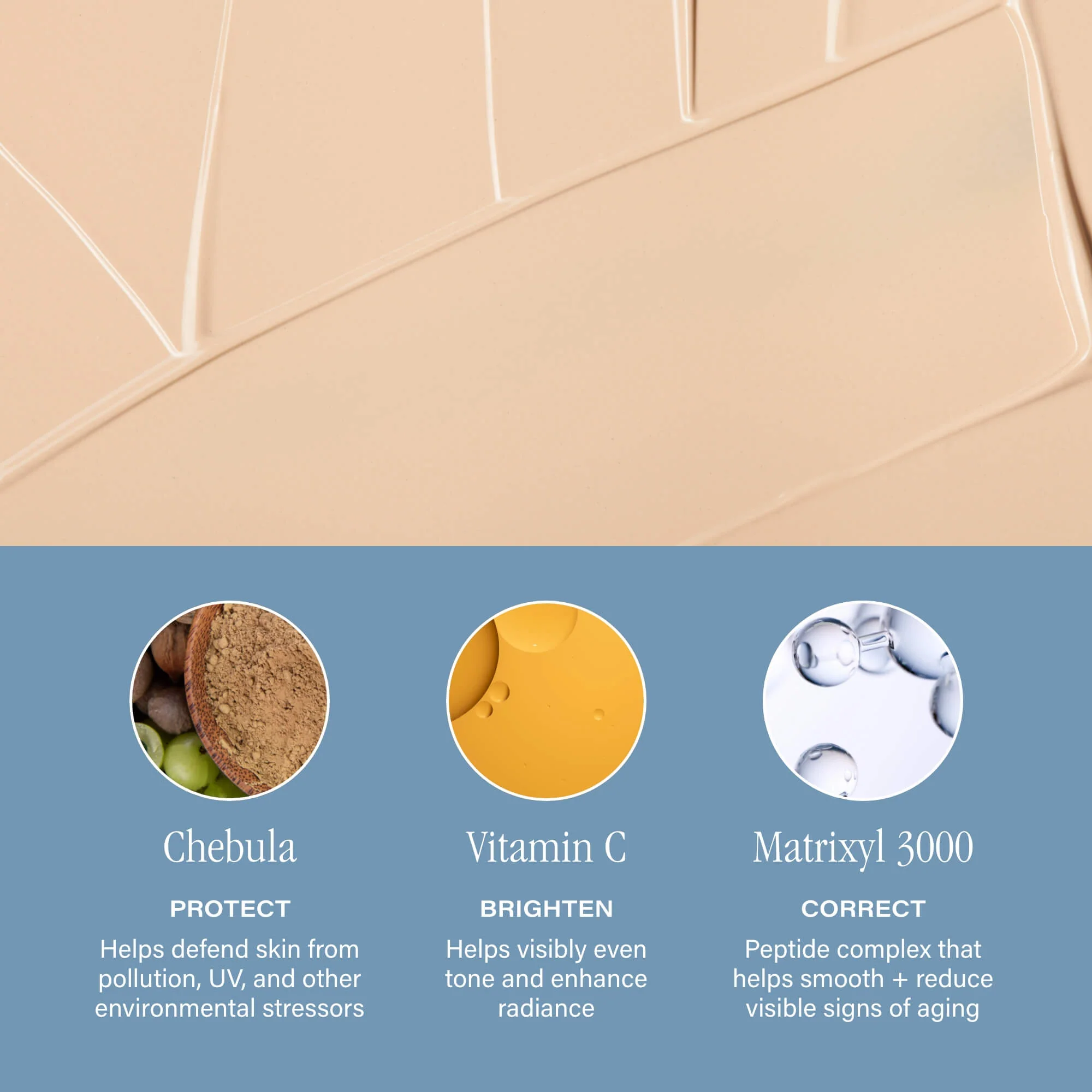Restore + Protect Day Cream - Image 6