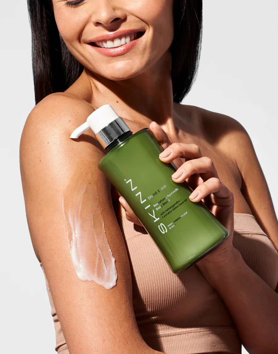 Revitalizing Ayurvedic Body Blend - Image 10