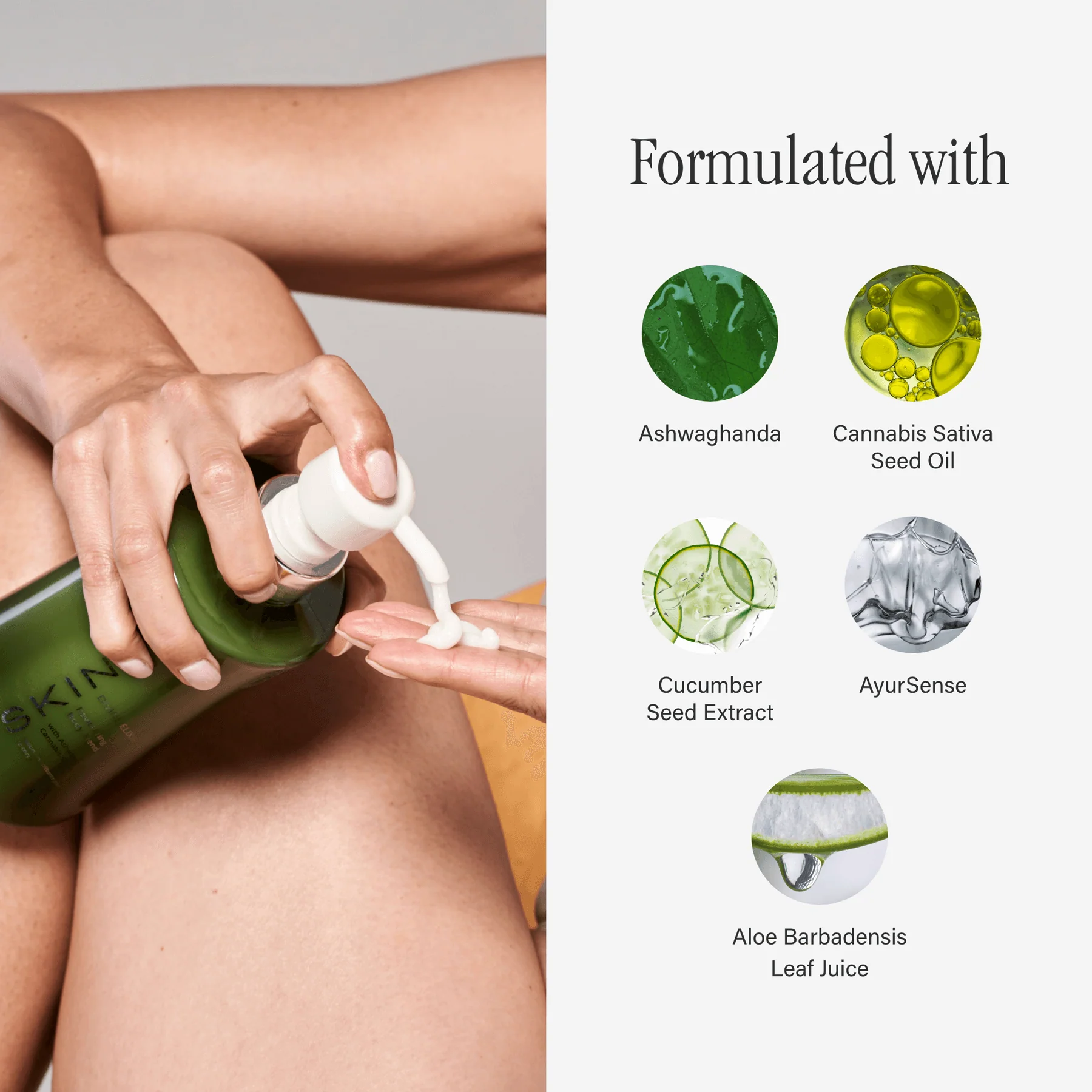 Revitalizing Ayurvedic Body Blend - Image 5