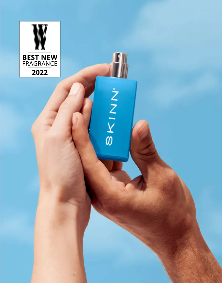 SKINN® Eau de Parfum - Image 4
