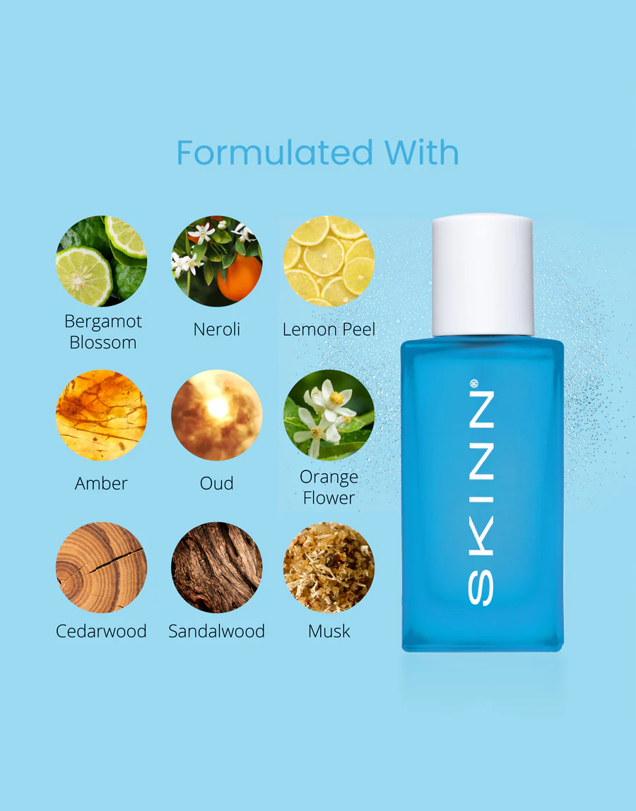 SKINN® Eau de Parfum - Image 6