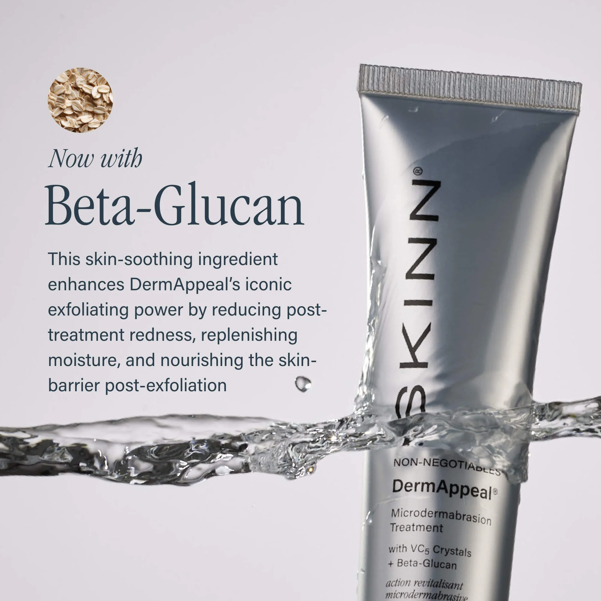 NEW: DermAppeal® Microdermabrasion Treatment - Image 4